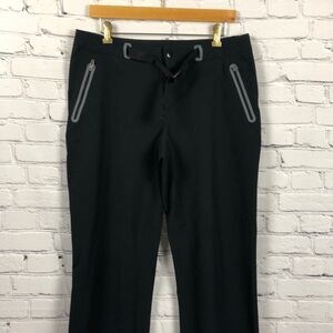 Women's Columbia Black Winter Pants